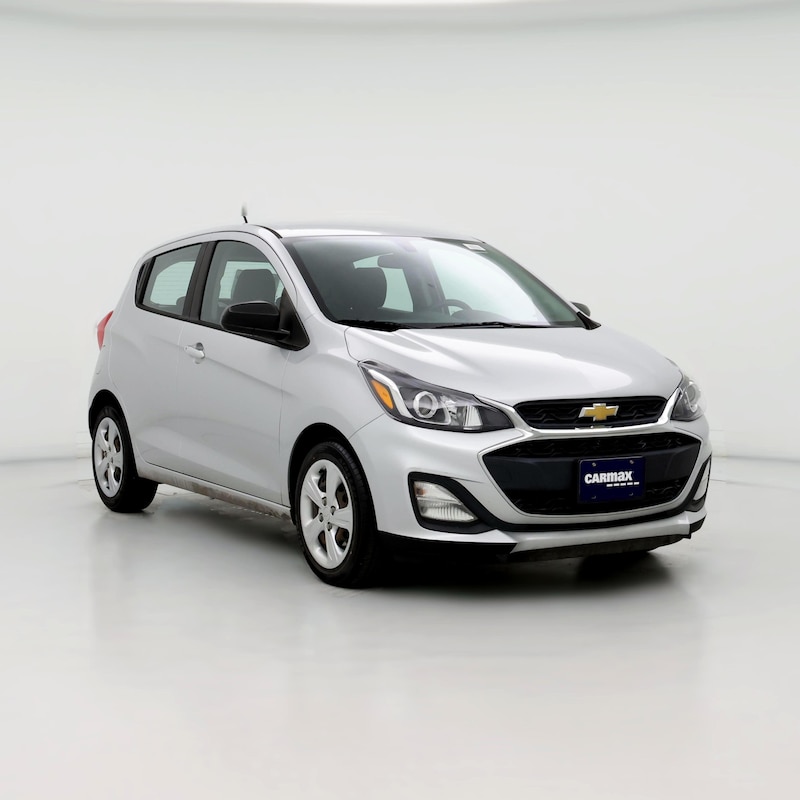 2019 Chevrolet Spark LS