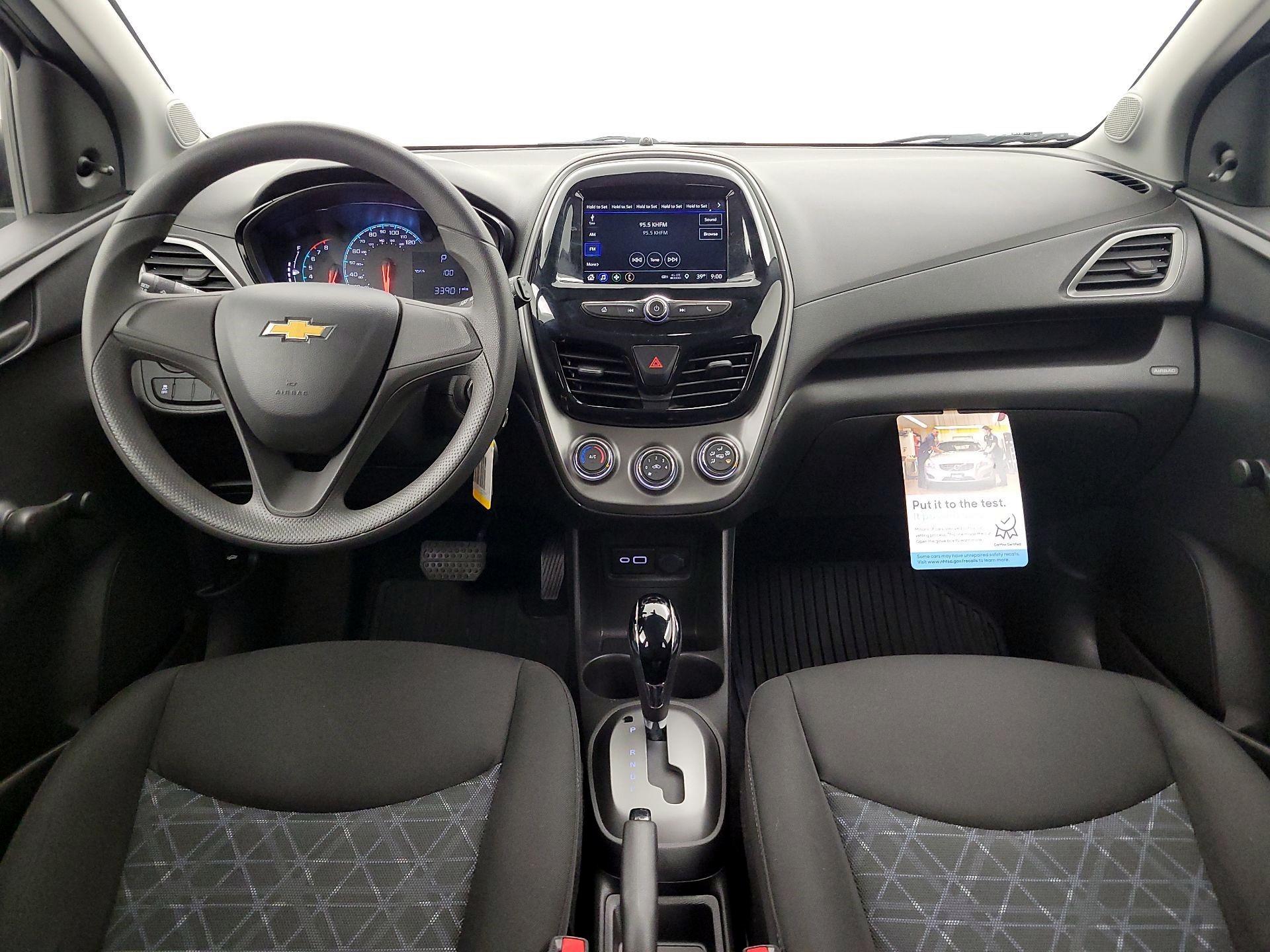 Thumbnail: 2019 Chevrolet Spark - 9