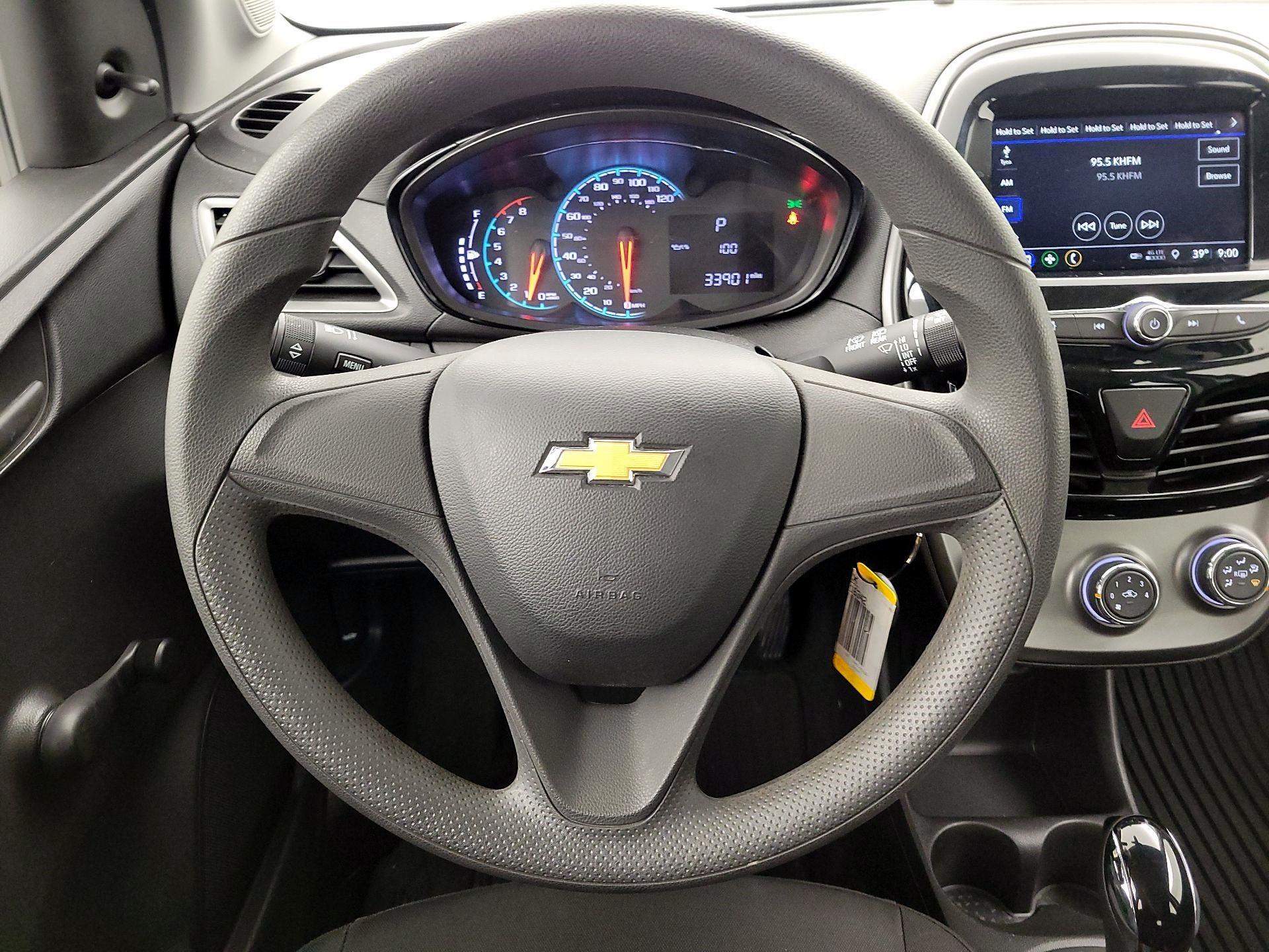 Thumbnail: 2019 Chevrolet Spark - 10