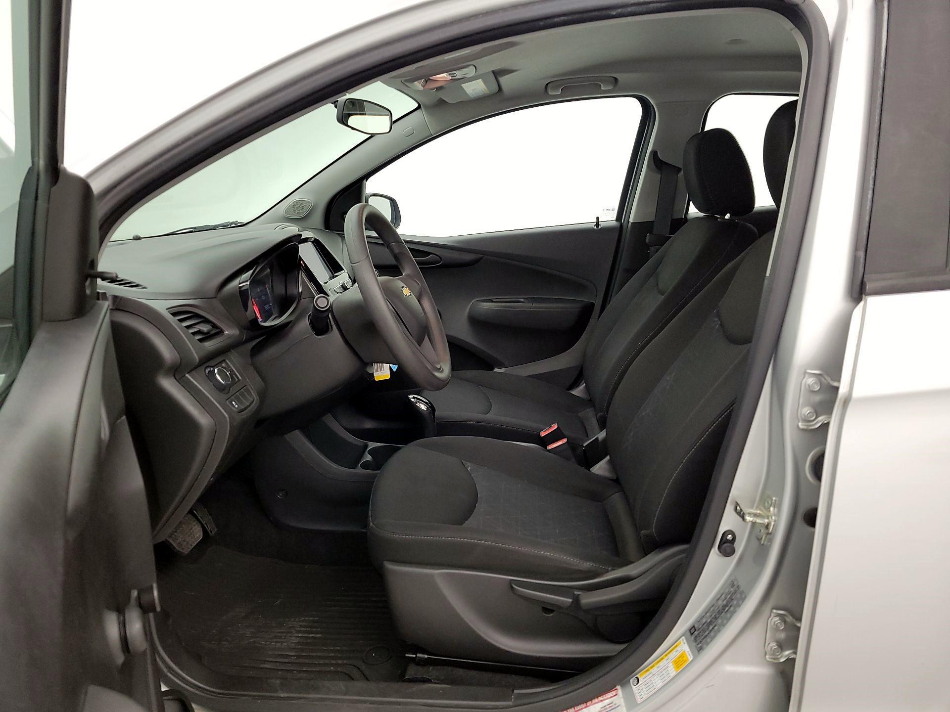 Thumbnail: 2019 Chevrolet Spark - 11