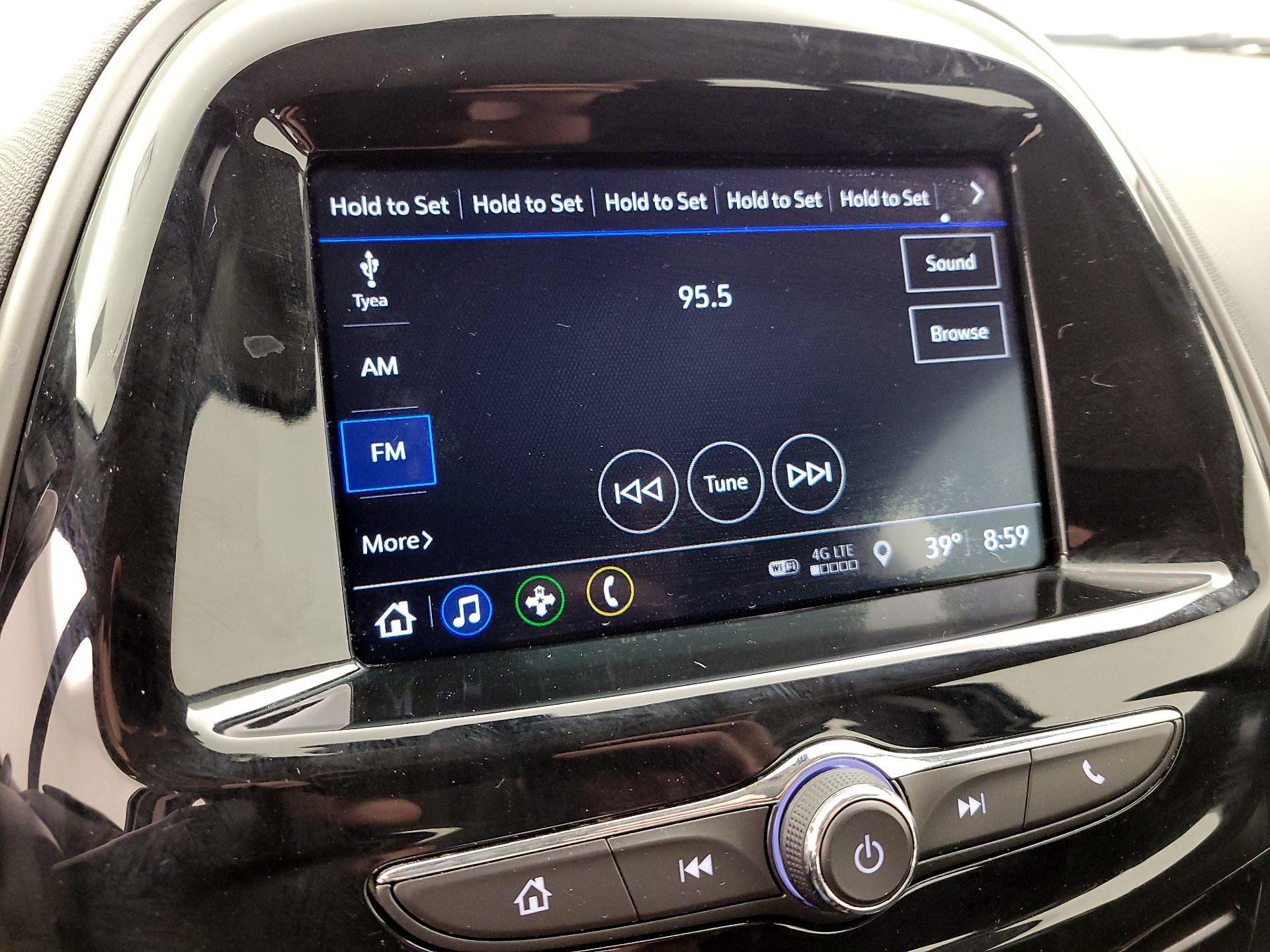 Thumbnail: 2019 Chevrolet Spark - 15