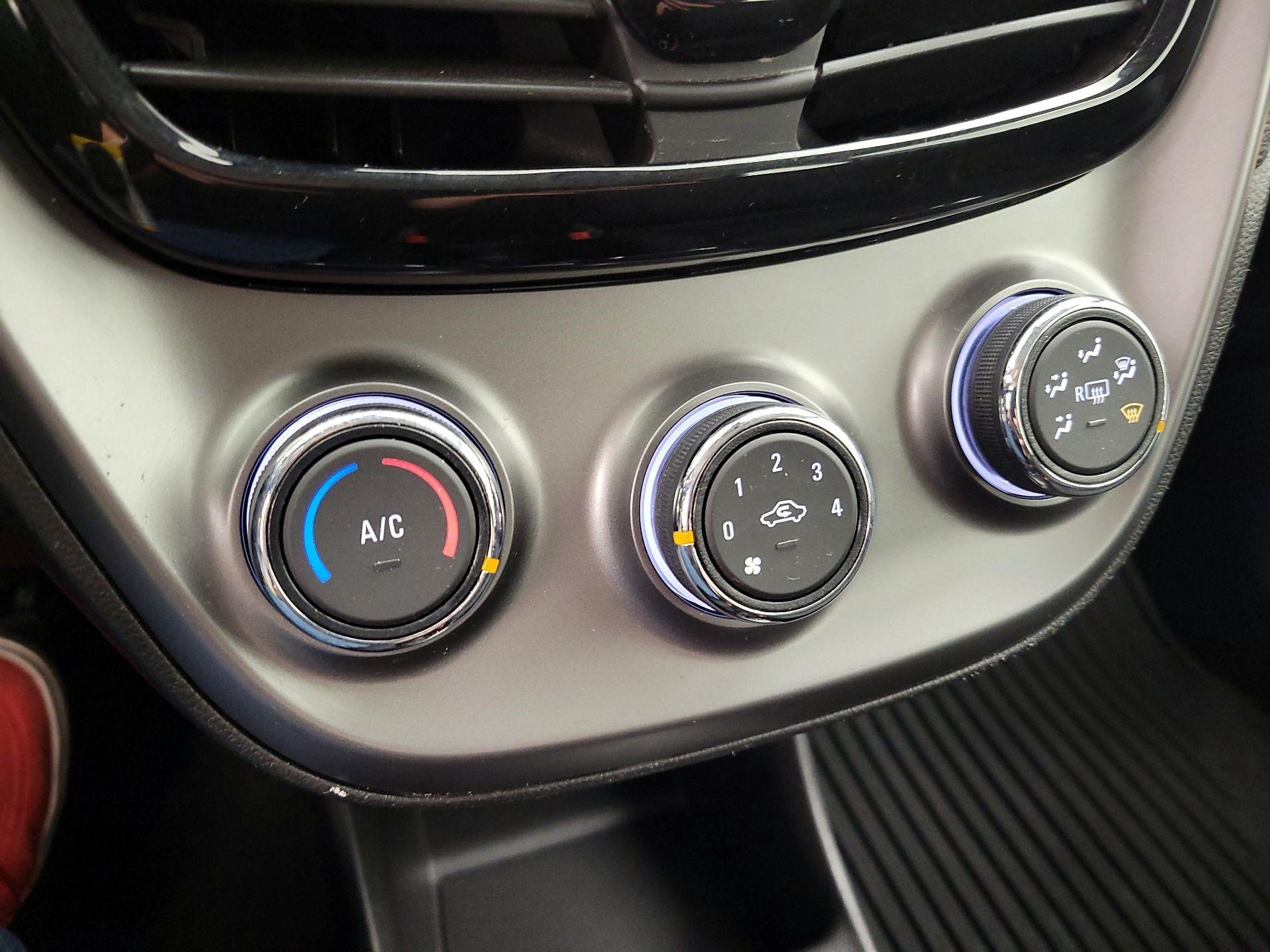 Thumbnail: 2019 Chevrolet Spark - 16