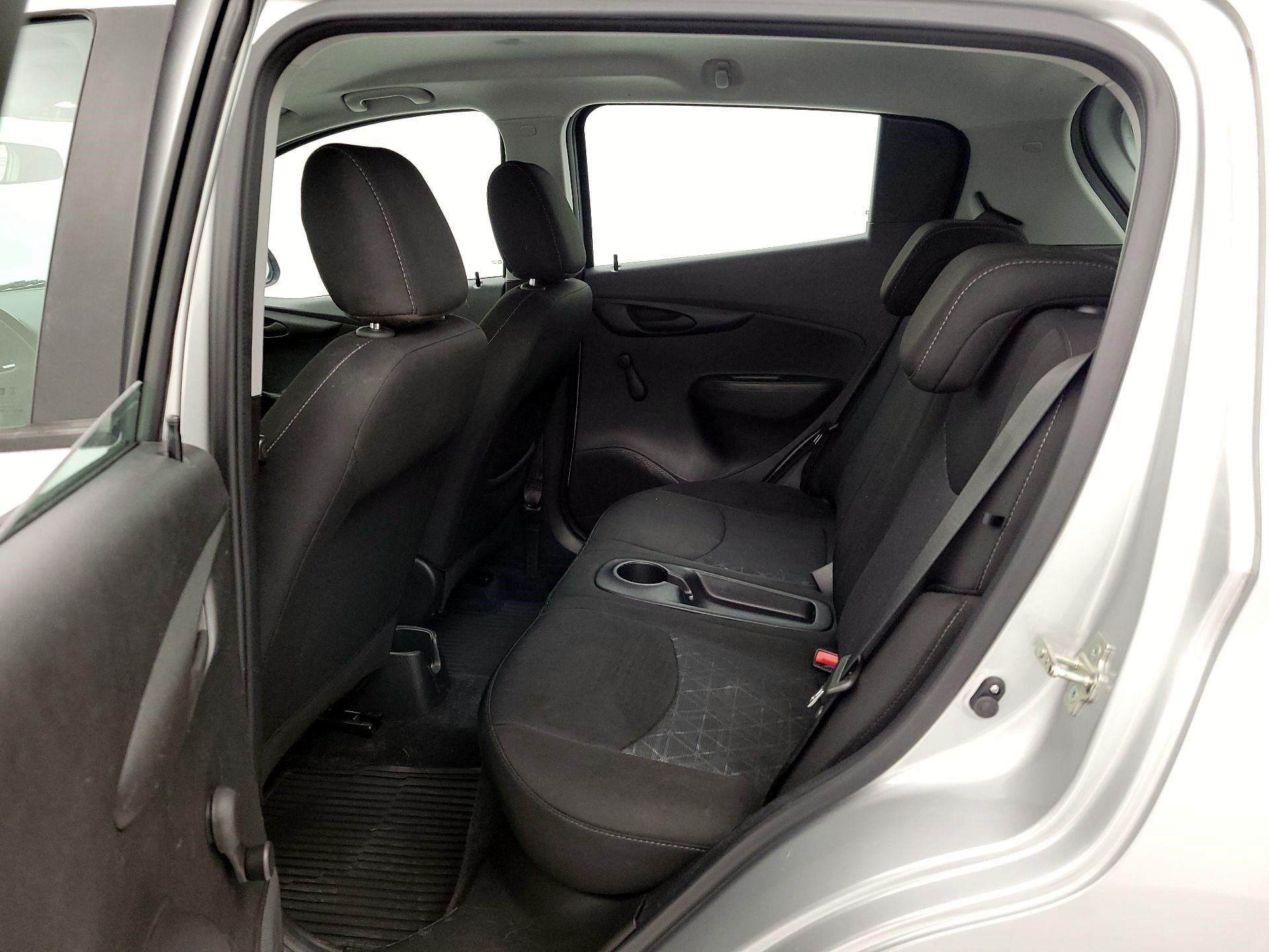 Thumbnail: 2019 Chevrolet Spark - 19