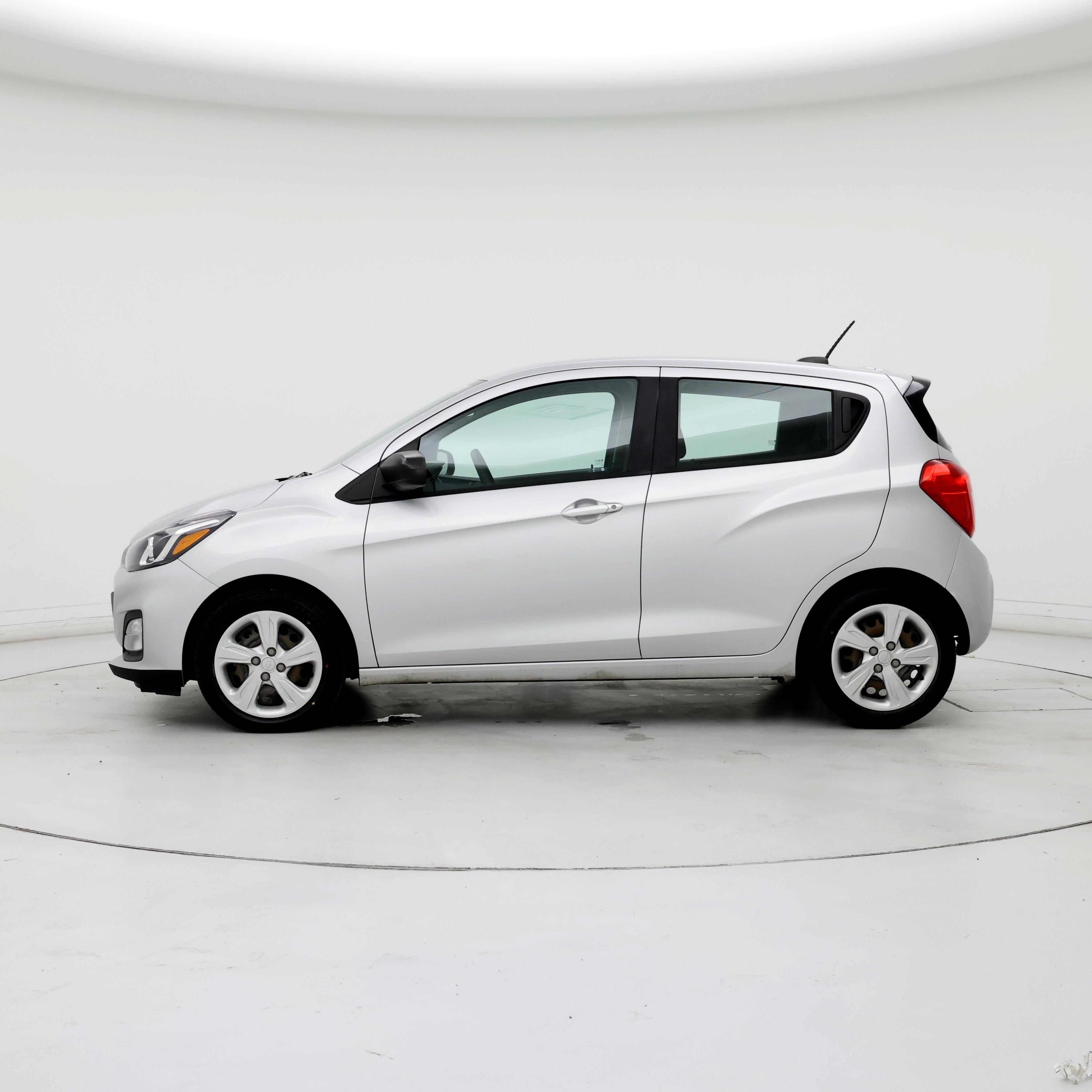 Thumbnail: 2019 Chevrolet Spark - 3