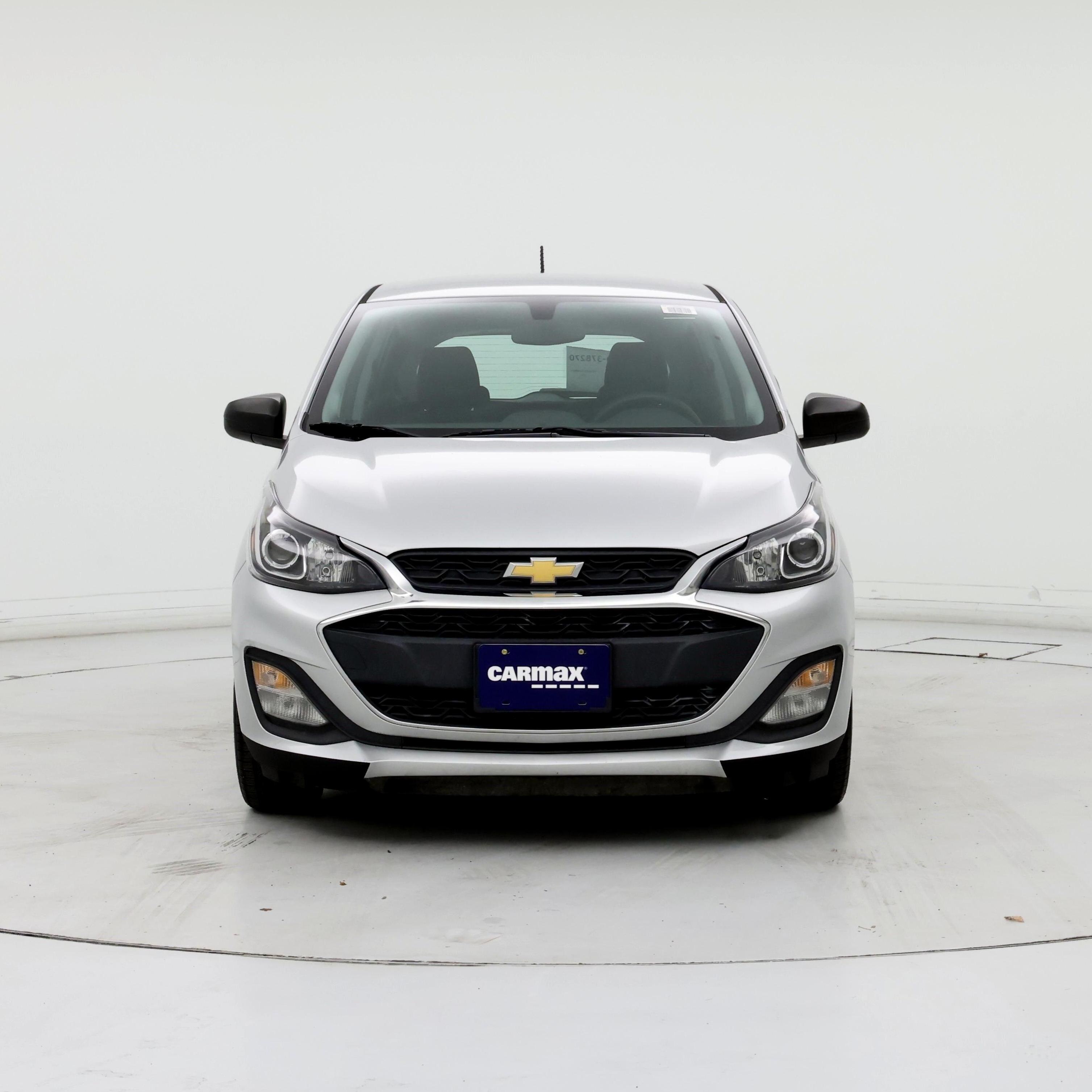 Thumbnail: 2019 Chevrolet Spark - 5