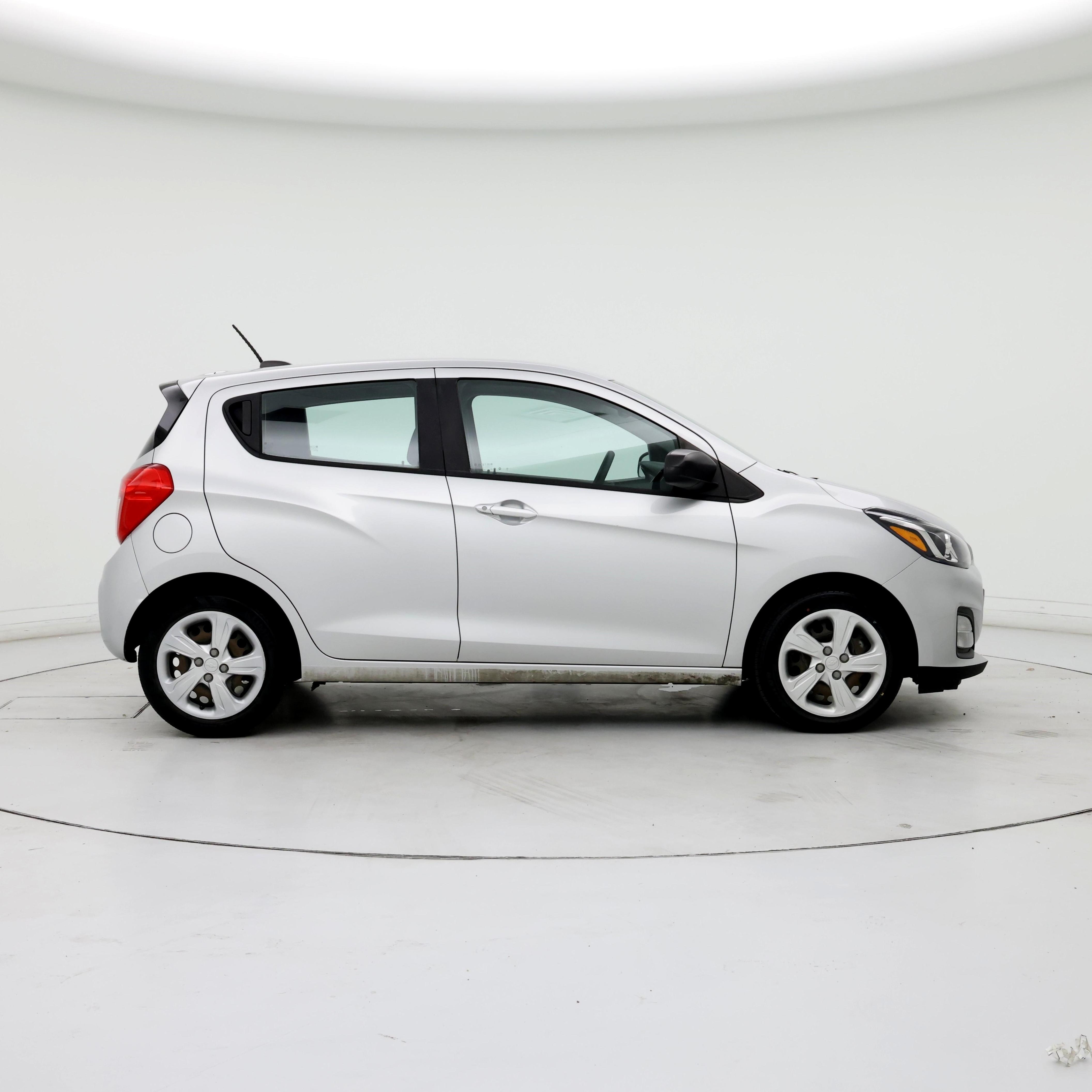 Thumbnail: 2019 Chevrolet Spark - 7