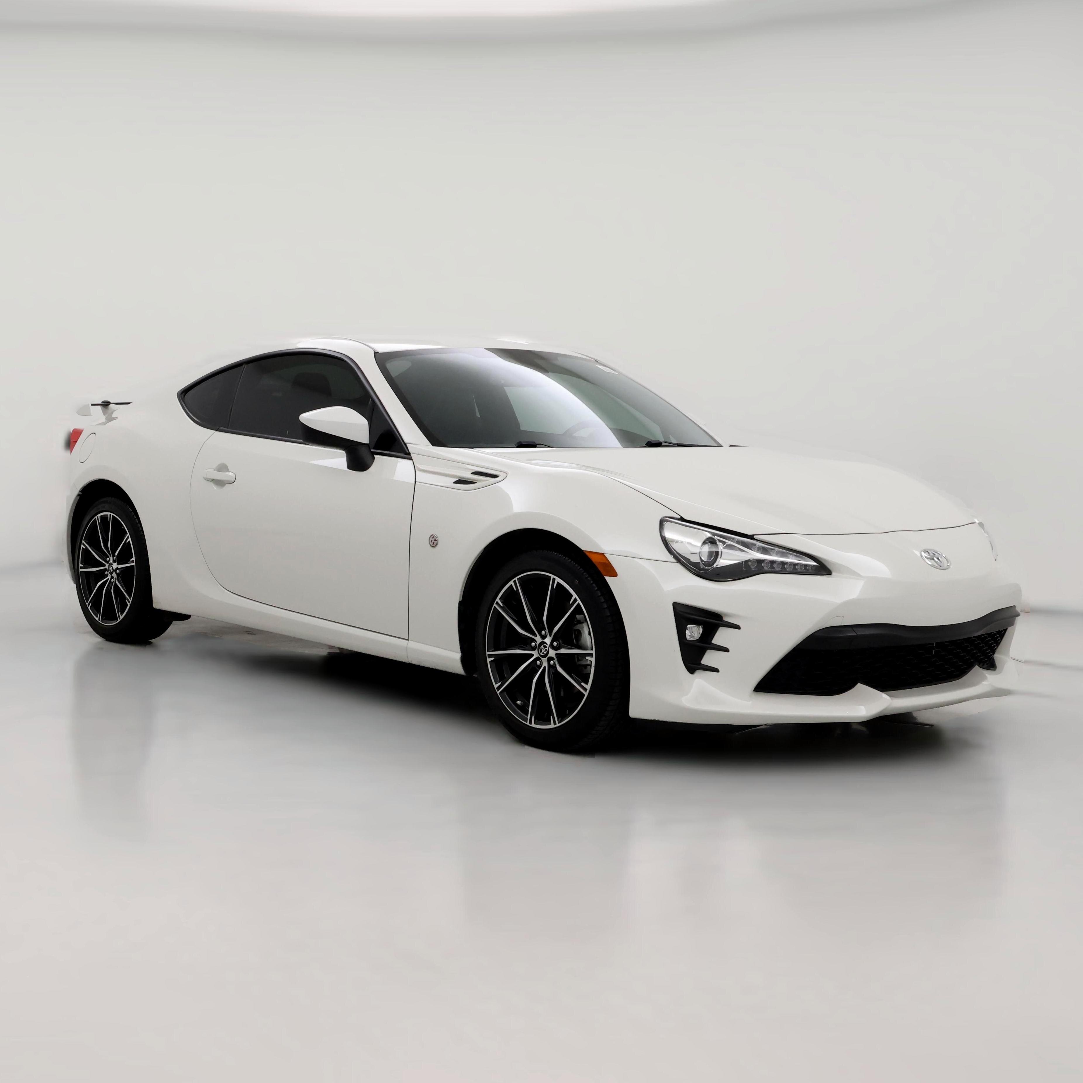 Used Toyota 86 GT for Sale