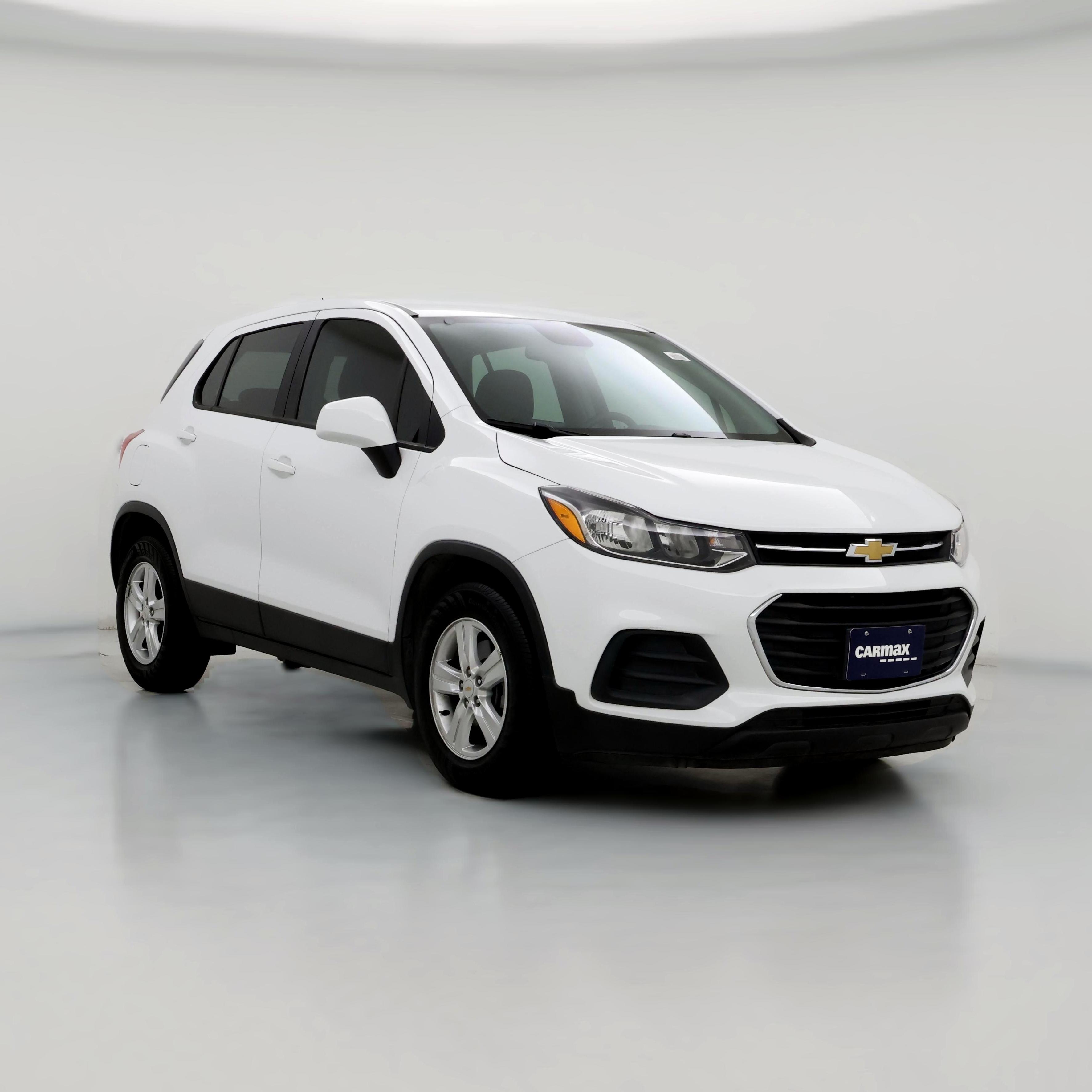 Used Chevrolet in El Paso TX for Sale