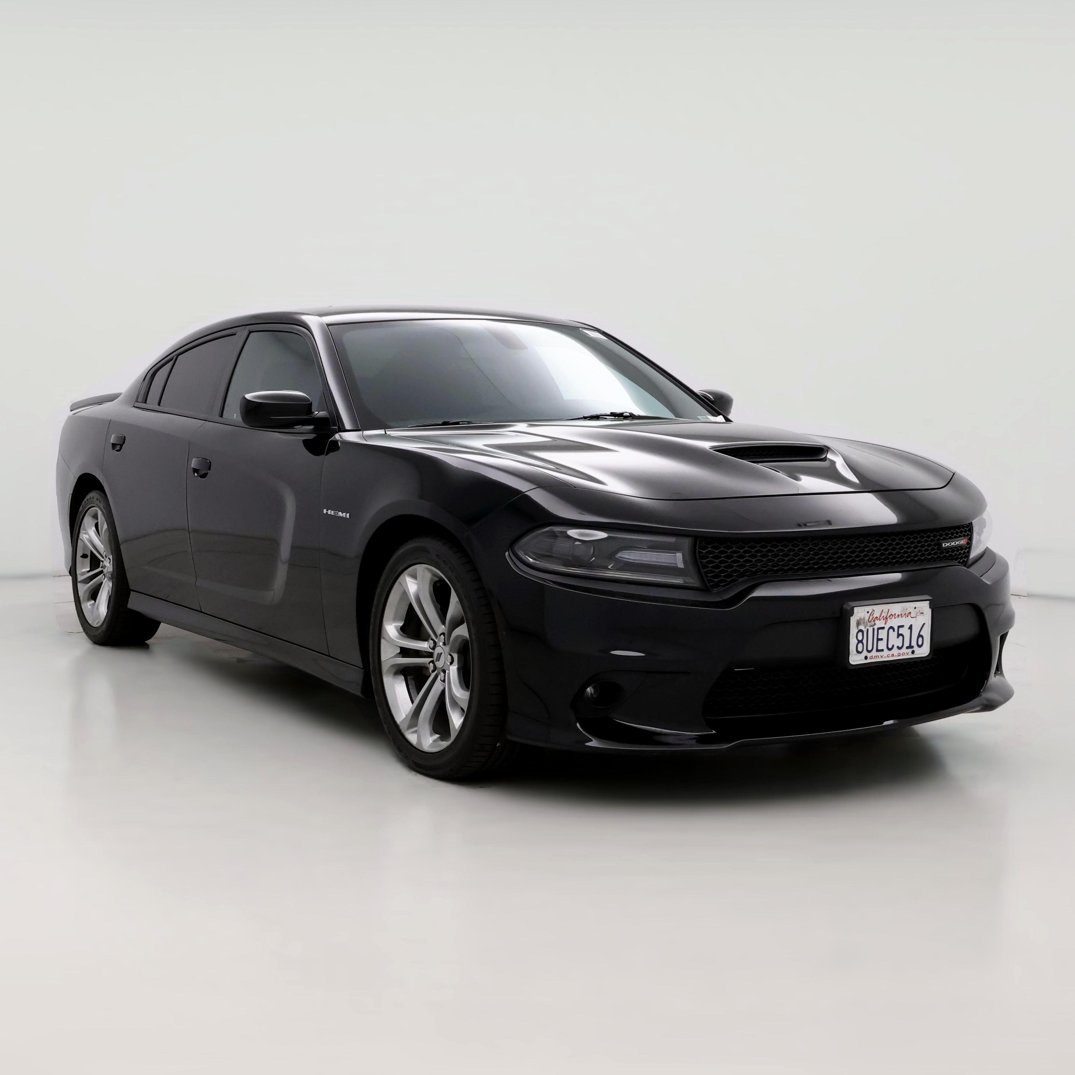 Used Dodge Charger in Stockton CA for Sale