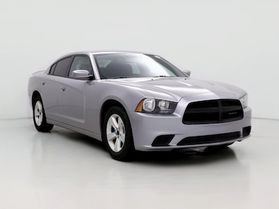2013 Dodge Charger SE -
                Fairfield, CA