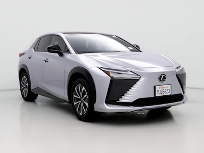 2023 Lexus RZ 450e -
                San Diego, CA