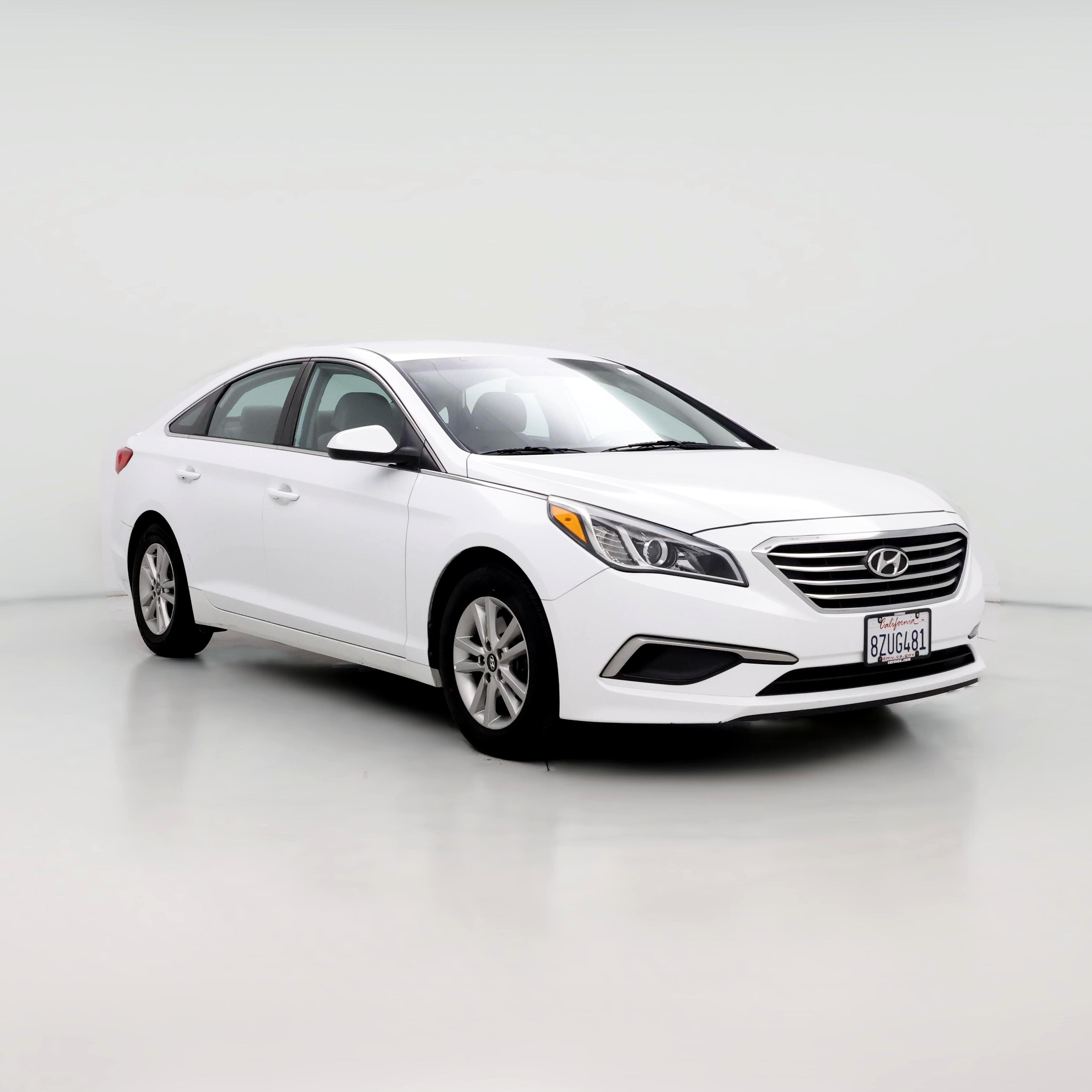 Used Hyundai in Reno NV for Sale