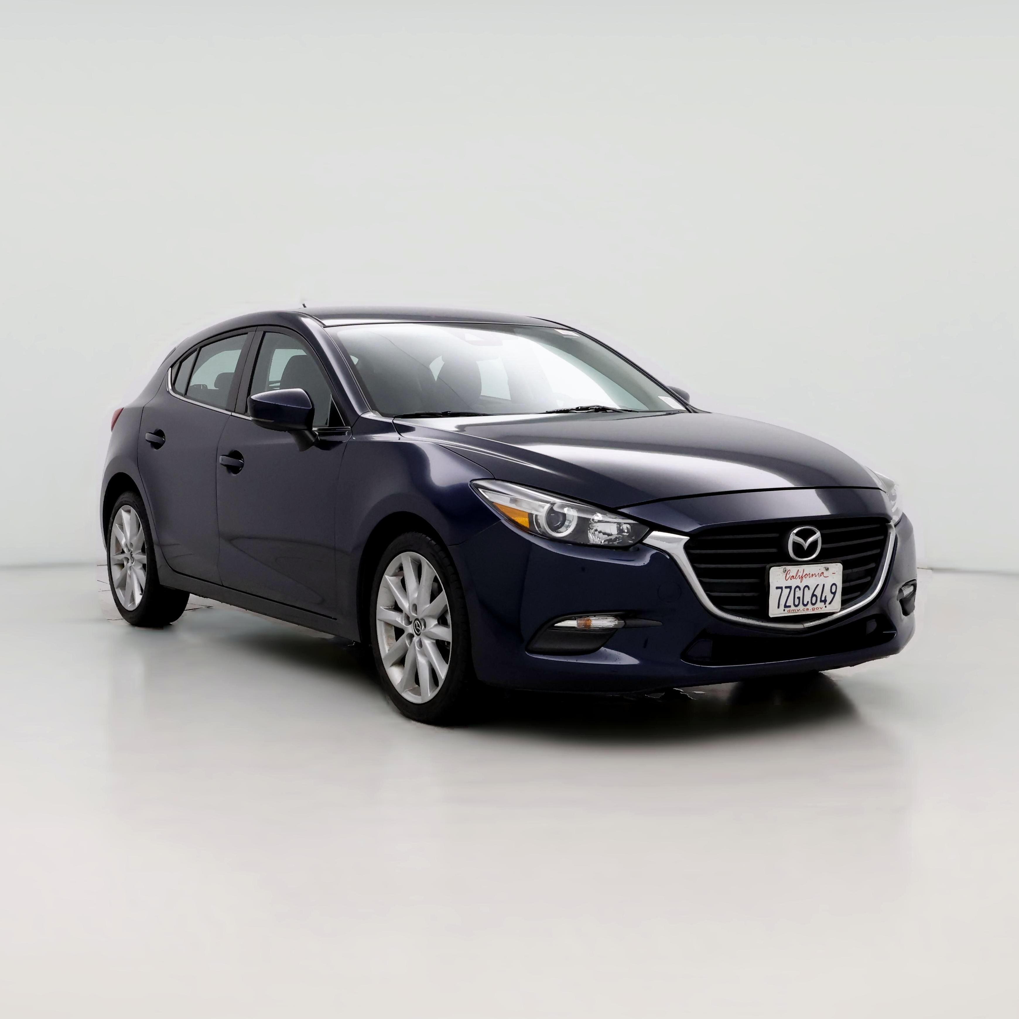 Mazda 3 for on sale sale used