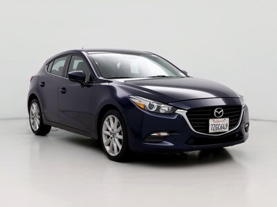 Used Mazda Mazda3 for Sale
