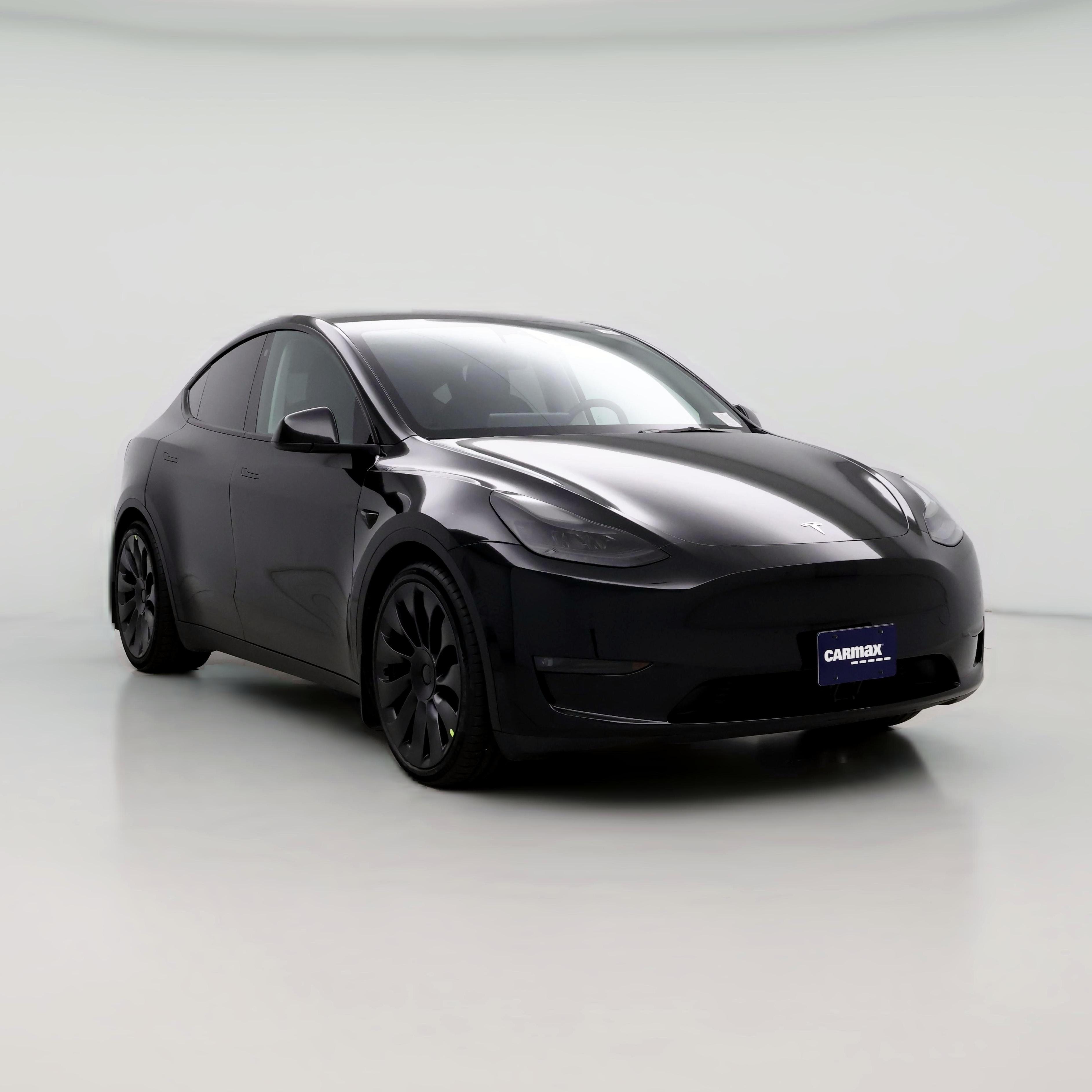 Model y tesla used deals for sale