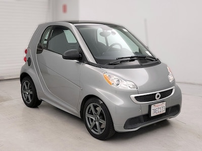 2013 Smart Fortwo Passion -
                Bakersfield, CA