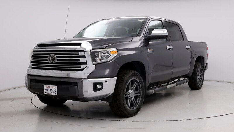 2018 Toyota Tundra 1794 Edition 4