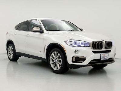 Used BMW X6 for Sale