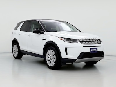 2020 Land Rover Discovery Sport S -
                Pleasanton, CA