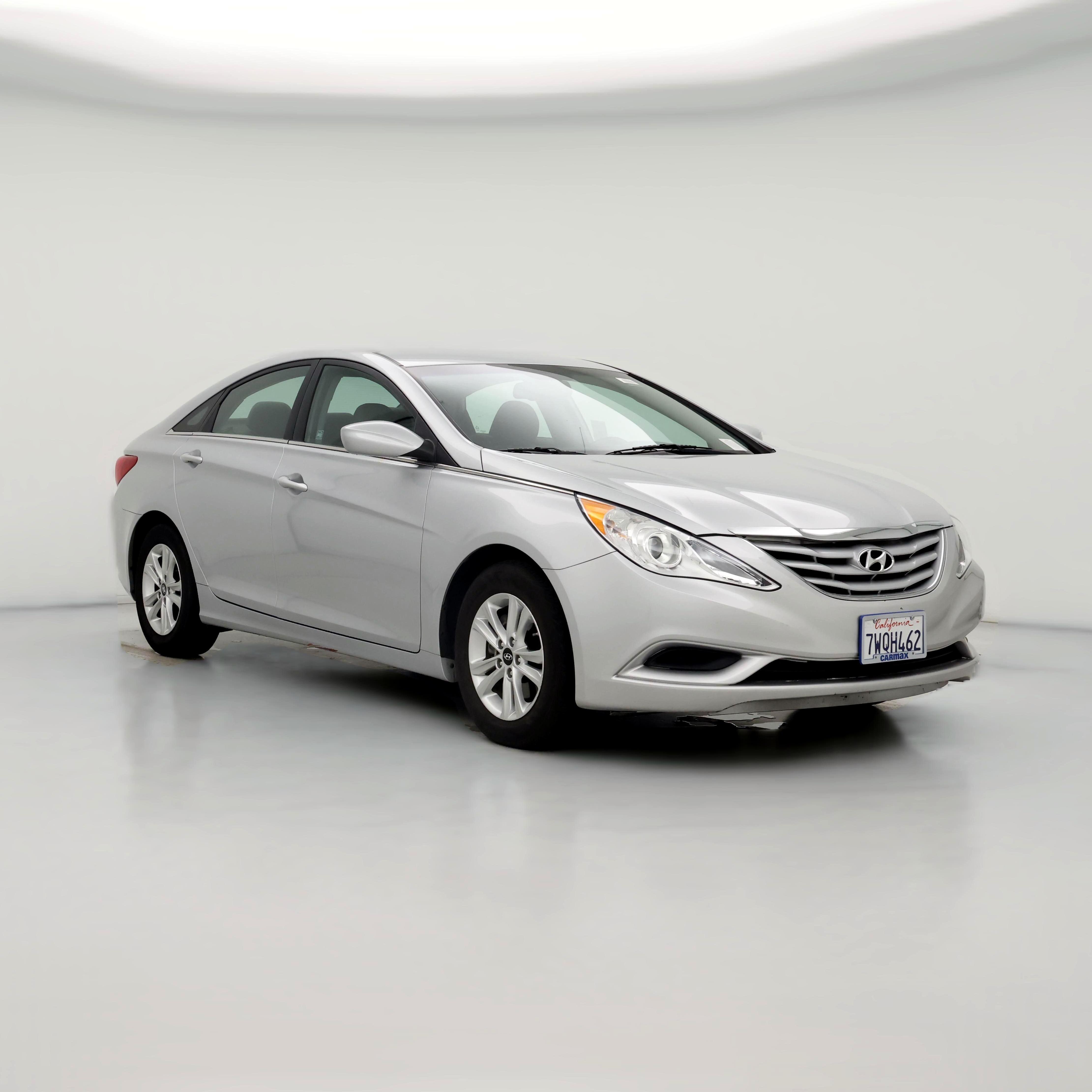 Used Hyundai in Fremont CA for Sale