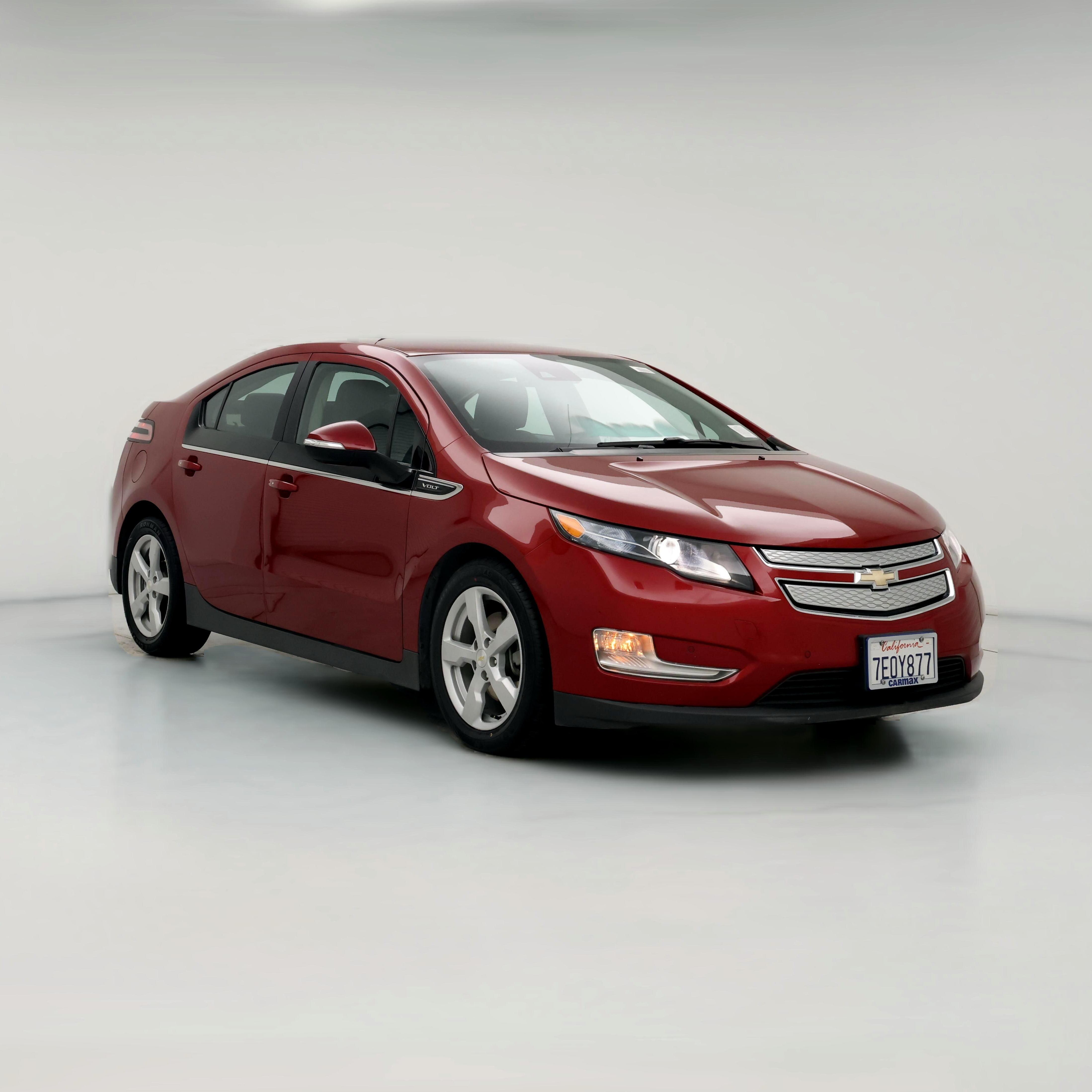 Used Plug In Hybrid in Pleasanton CA for Sale