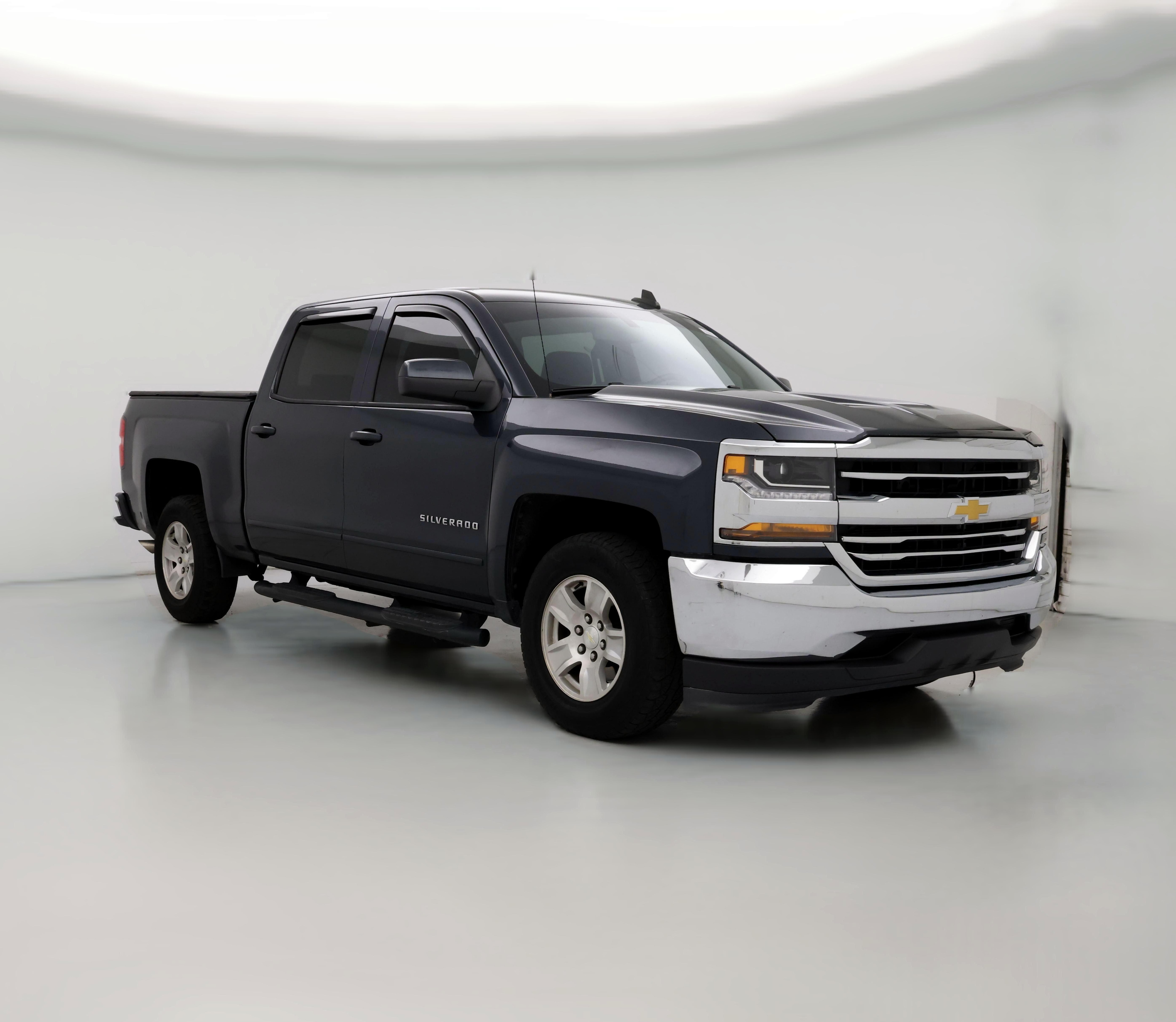 Used Pickup Trucks in Gainesville FL for Sale