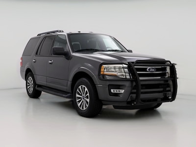 2017 Ford Expedition XLT -
                Gainesville, FL
