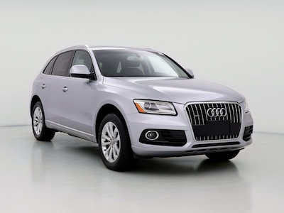 2016 Audi Q5 Premium Plus -
                Norcross, GA