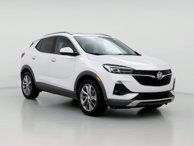 2020 Buick Encore GX Essence -
                Tallahassee, FL