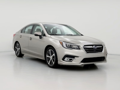 2019 Subaru Legacy Limited -
                Birmingham, AL