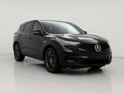 2021 Acura RDX Base -
                Tallahassee, FL