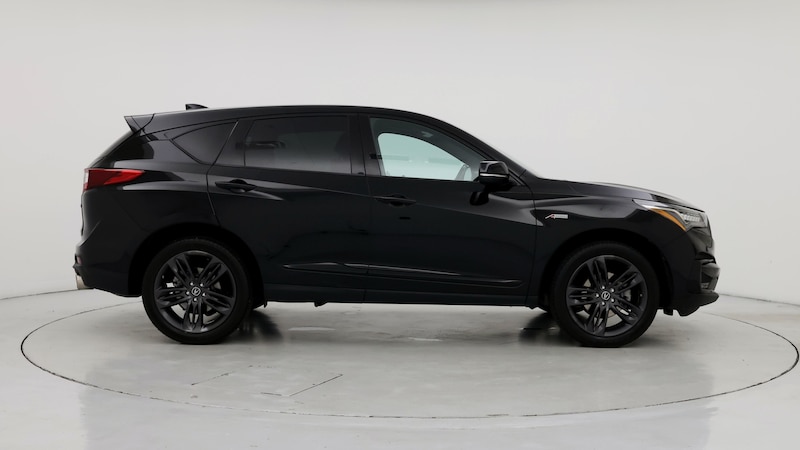 2021 Acura RDX Base 7