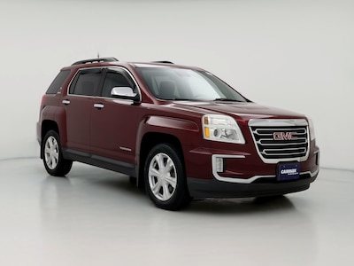 2016 GMC Terrain SLE -
                Atlanta, GA