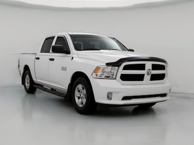 2016 RAM 1500 Express -
                Gainesville, FL