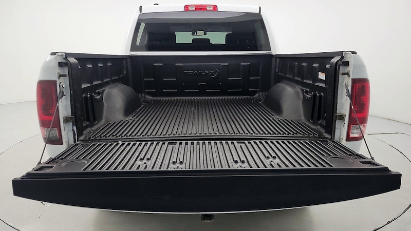 2016 RAM 1500 Express 20