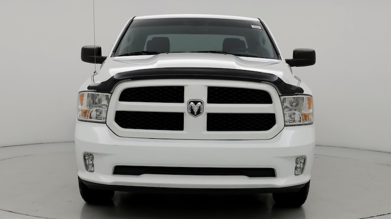 2016 RAM 1500 Express 5