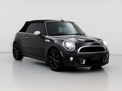 2014 MINI Cooper S -
                Tallahassee, FL