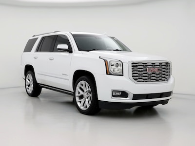 2020 GMC Yukon Denali -
                Ocala, FL