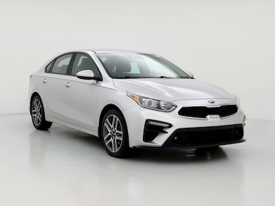 2019 Kia Forte S -
                Tallahassee, FL