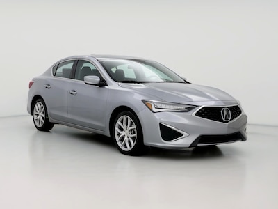 2019 Acura ILX  -
                Tallahassee, FL