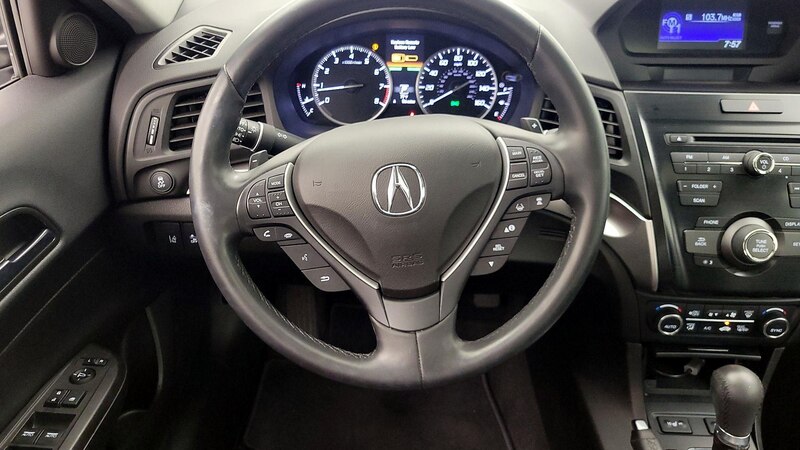 2019 Acura ILX  10