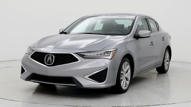 2019 Acura ILX  4