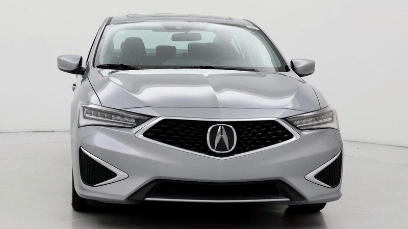 2019 Acura ILX  5