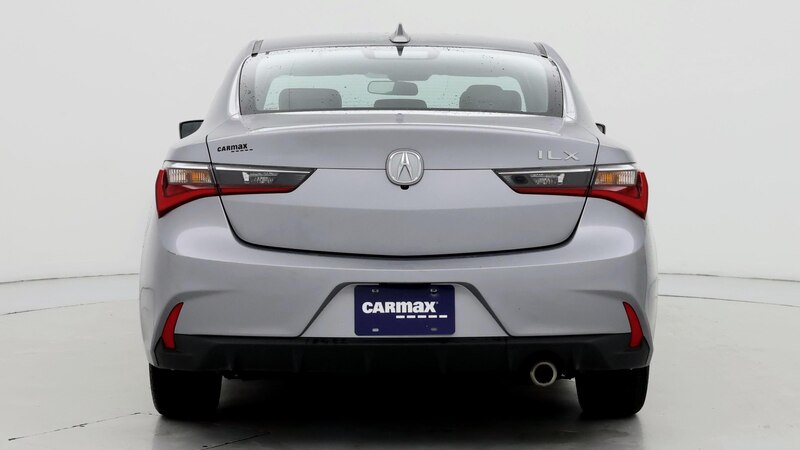 2019 Acura ILX  6