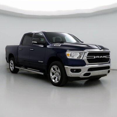 Used 2023 RAM 1500 for Sale in Noblesville, IN (with Photos