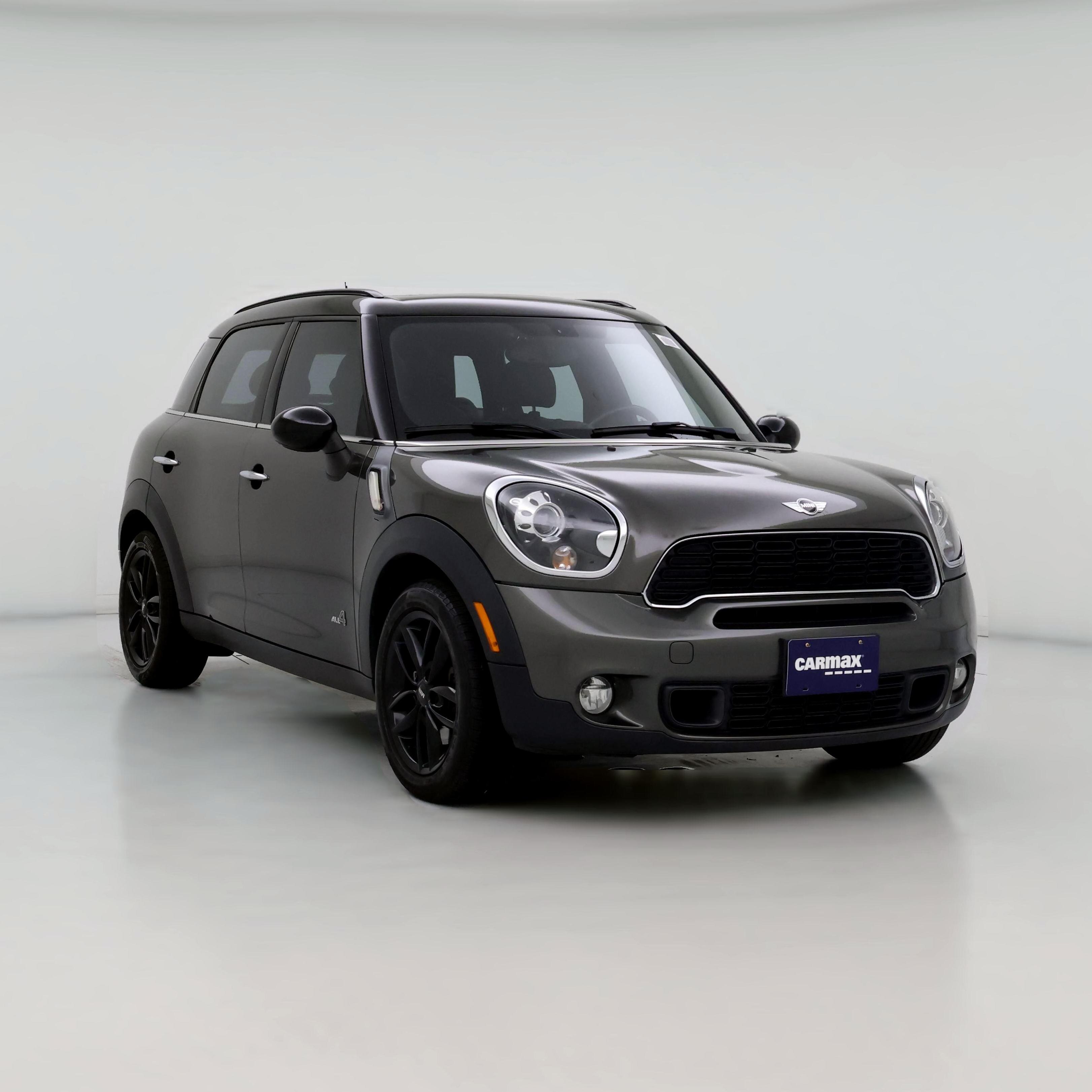 Used Mini Cooper in Lynnwood WA for Sale