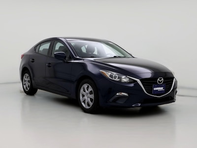 2015 Mazda Mazda3 i Sport -
                Salem, OR