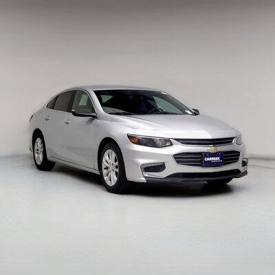 Carros na Web, Chevrolet Malibu