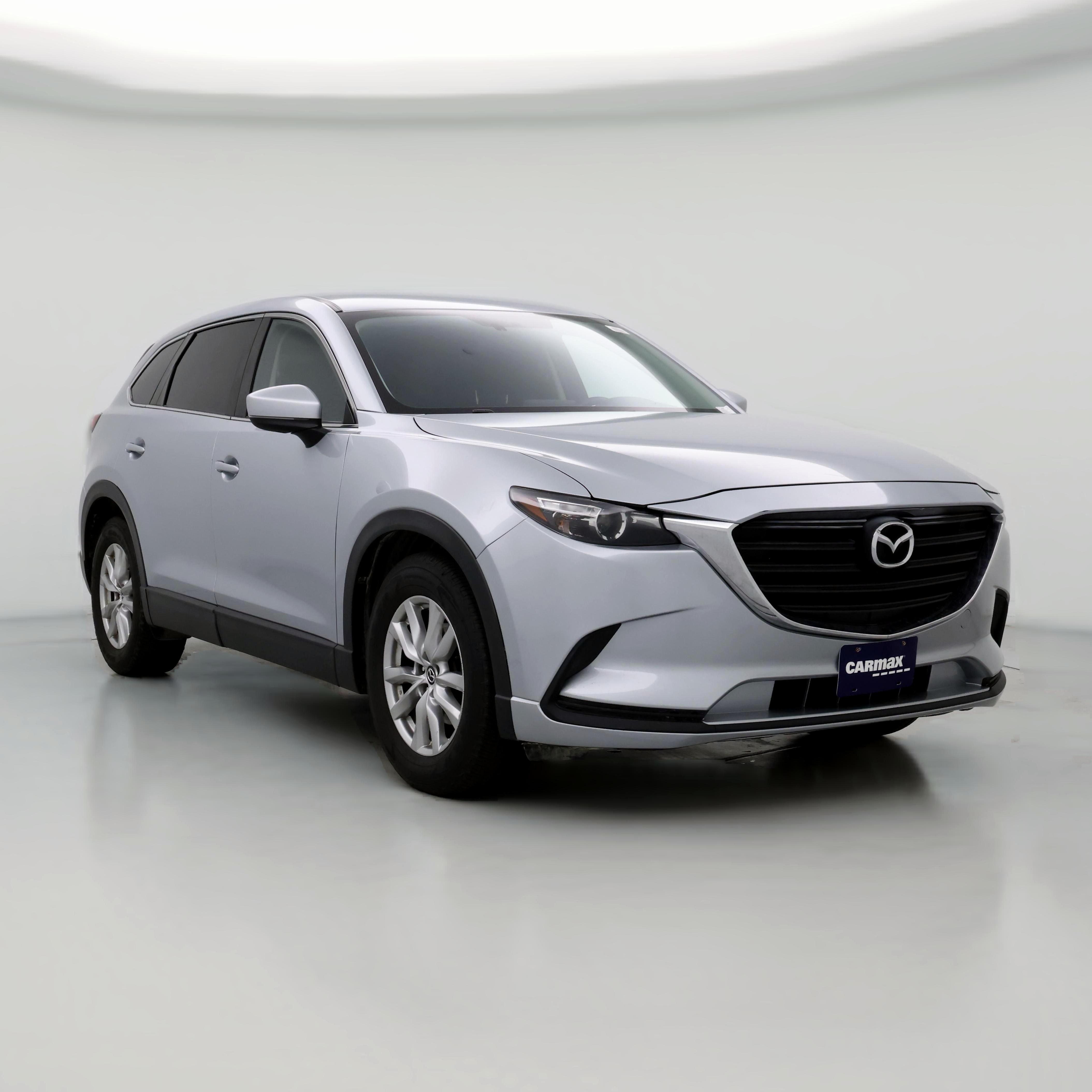 Used Mazda CX 9 for Sale