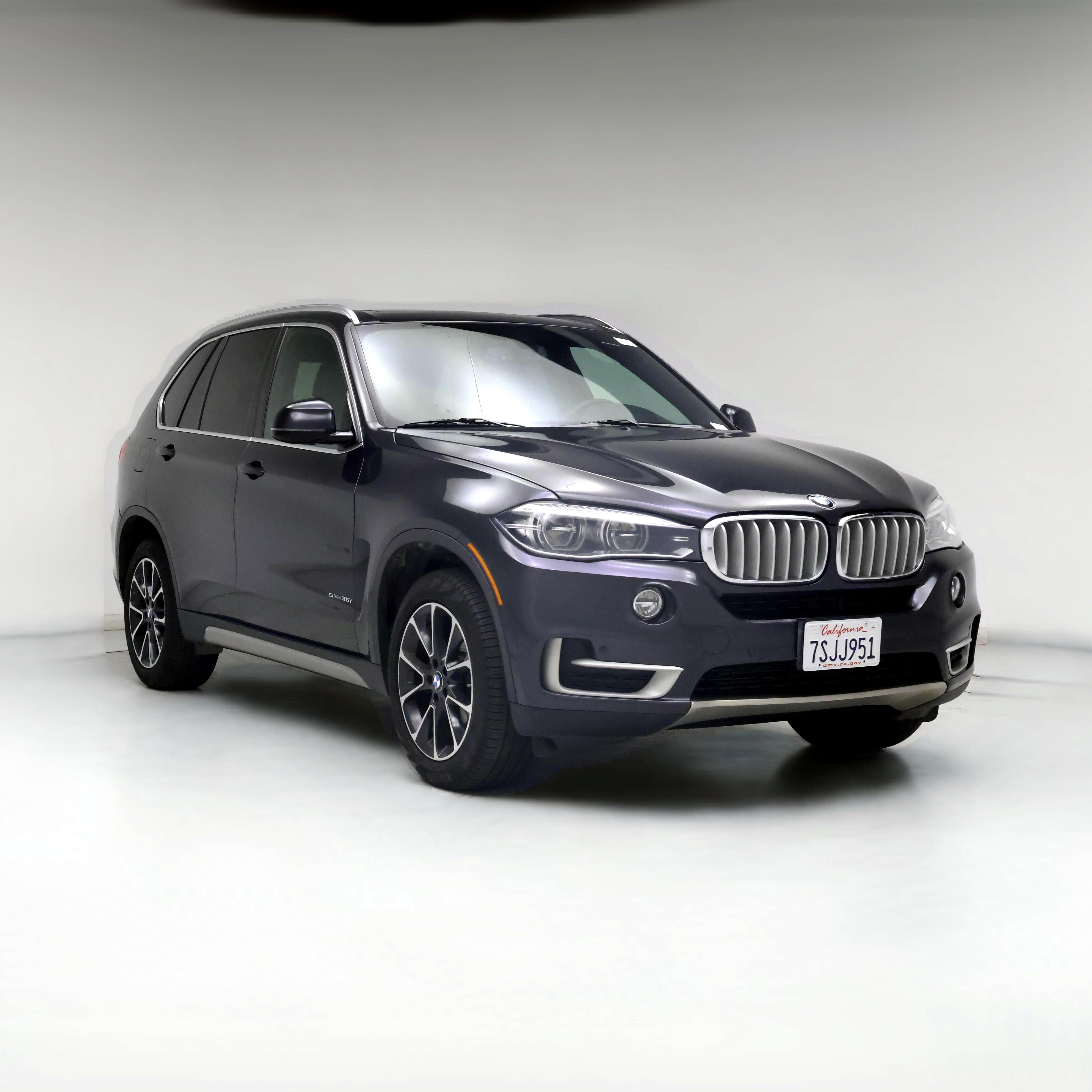 Used BMW X5 for Sale